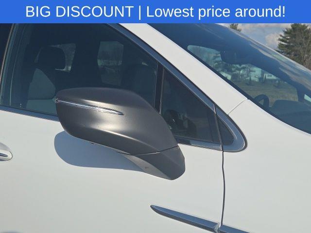 2024 Buick Enclave - $26,762