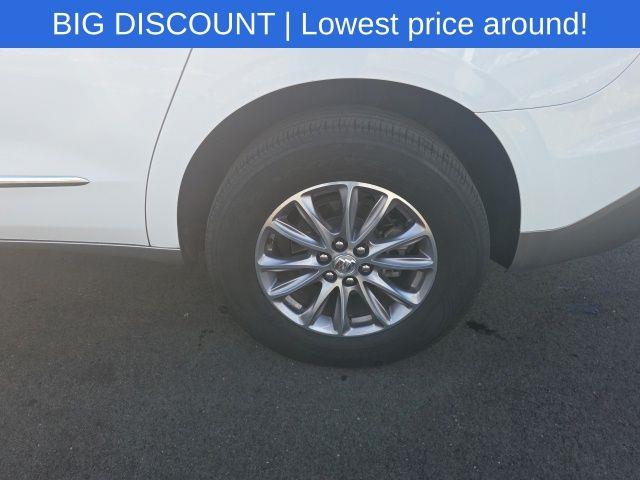2024 Buick Enclave - $26,762