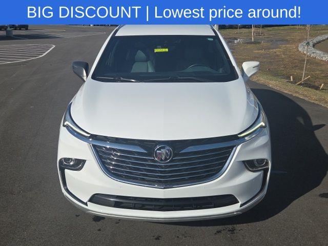 2024 Buick Enclave - $26,762