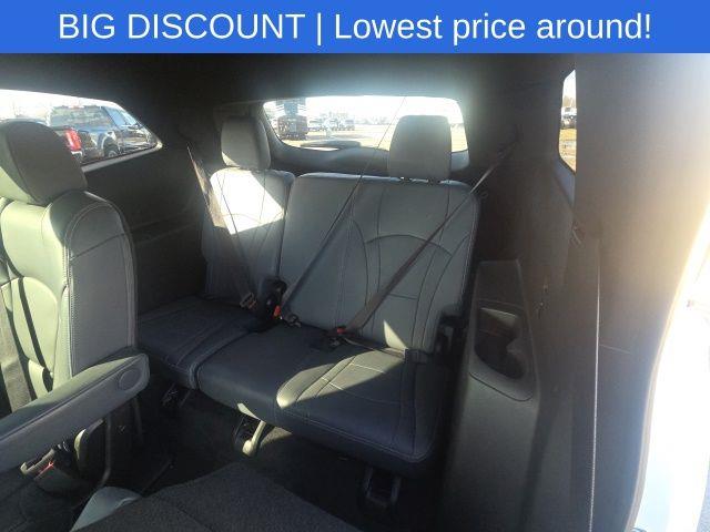 2024 Buick Enclave - $26,762