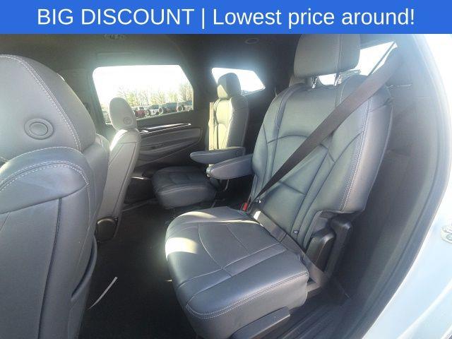 2024 Buick Enclave - $26,762