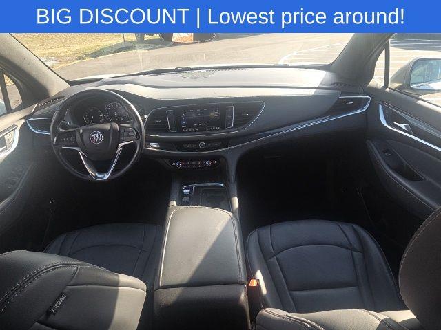 2024 Buick Enclave - $26,762