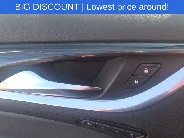2024 Buick Enclave - $26,762