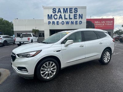 Photo of a 2019 Buick Enclave Premium 4DR Crossover for sale