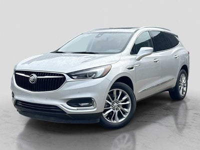 2020 Buick Enclave Premium 4DR Crossover