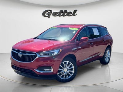 Photo of a 2021 Buick Enclave Premium 4DR Crossover for sale