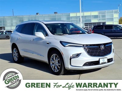 Photo of a 2023 Buick Enclave Premium 4DR Crossover for sale