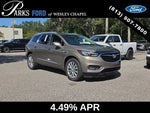 2020 Enclave Thumbnail 1