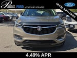 2020 Enclave Thumbnail 3
