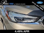 2020 Enclave Thumbnail 7