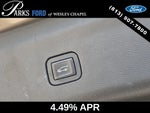 2020 Enclave Thumbnail 10
