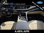 2020 Enclave Thumbnail 12