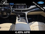 2020 Enclave Thumbnail 14