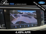 2020 Enclave Thumbnail 24