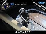 2020 Enclave Thumbnail 27