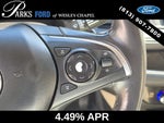 2020 Enclave Thumbnail 32