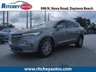 Photo of a 2023 Buick Enclave Premium 4DR Crossover for sale