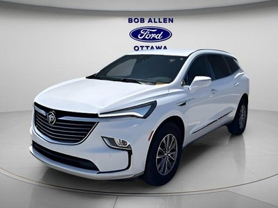 2024 Buick Enclave Premium 4DR Crossover