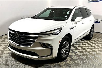 2024 Buick Enclave Premium 4DR Crossover