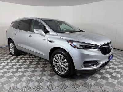2021 Buick Enclave Premium 4DR Crossover