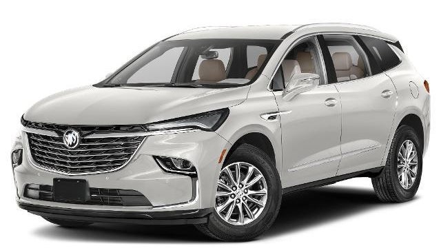 Preowned 2022 Buick Enclave Premium for Sale