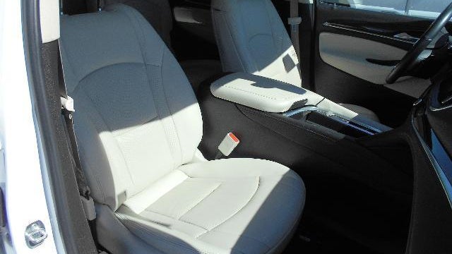 2022 Buick Enclave Premium