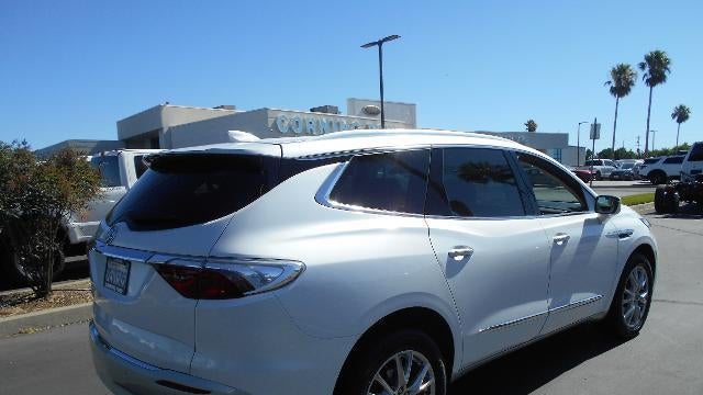 2022 Buick Enclave Premium
