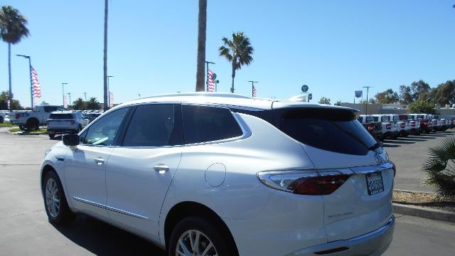 2022 Buick Enclave Premium