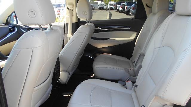 2022 Buick Enclave Premium