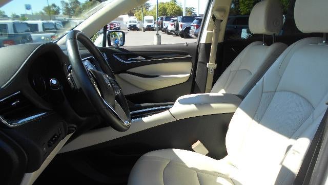2022 Buick Enclave Premium