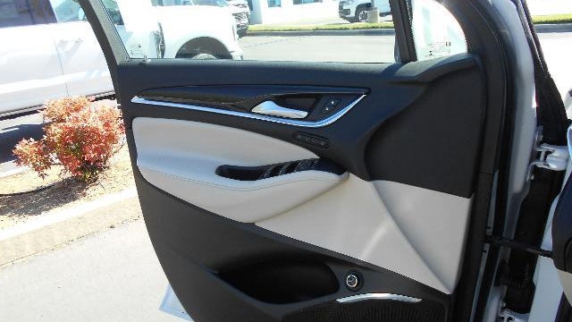 2022 Buick Enclave Premium