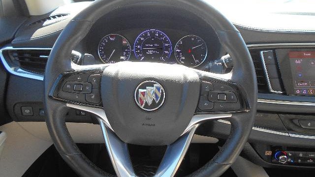 2022 Buick Enclave Premium