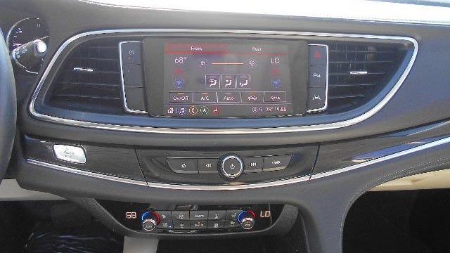 2022 Buick Enclave Premium
