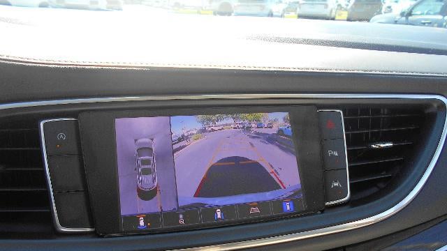 2022 Buick Enclave Premium