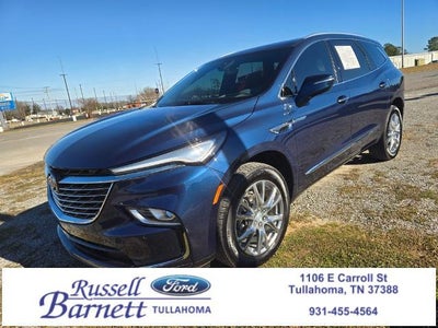 Photo of a 2022 Buick Enclave Premium 4DR Crossover for sale