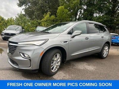 Photo of a 2023 Buick Enclave Premium 4DR Crossover for sale