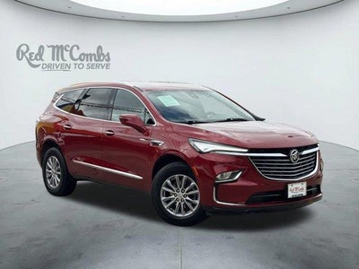 Photo of a 2024 Buick Enclave Premium 4DR Crossover for sale