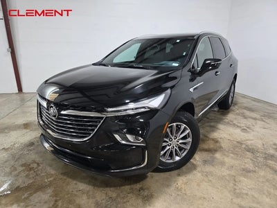 2024 Buick Enclave Premium 4DR Crossover