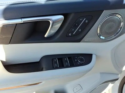 Photo of a 2025 Buick Enclave Avenir 4DR Crossover for sale