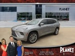 2025 Enclave Thumbnail 1