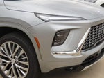 2025 Enclave Thumbnail 5