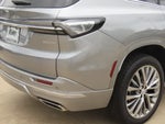 2025 Enclave Thumbnail 10