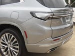 2025 Enclave Thumbnail 14