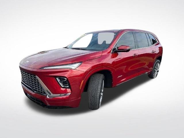 2025 Buick Enclave - $41,480