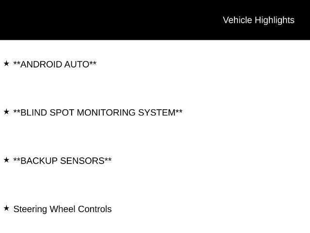 2025 Buick Enclave - $41,480