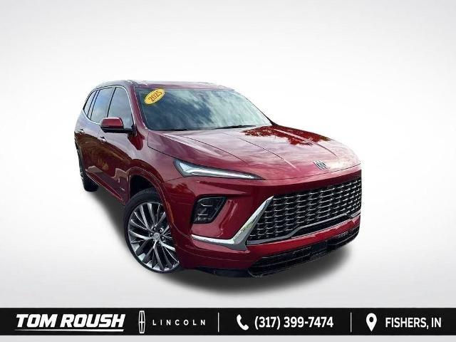2025 Buick Enclave - $41,166
