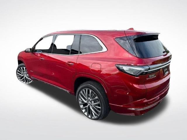 2025 Buick Enclave - $41,166