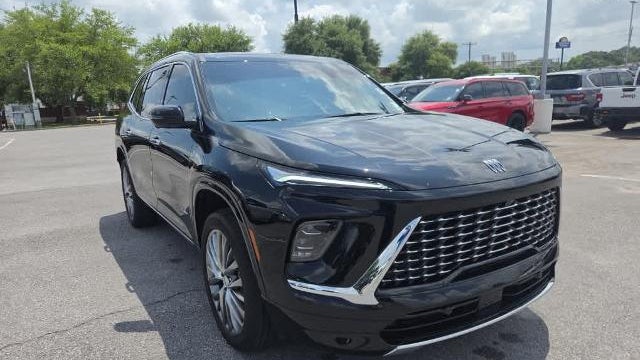 Preowned 2025 Buick Enclave Avenir for Sale