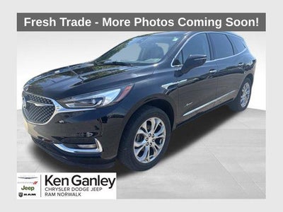 2019 Buick Enclave Avenir 4DR Crossover