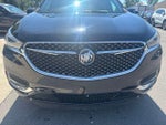 2019 Enclave Thumbnail 10